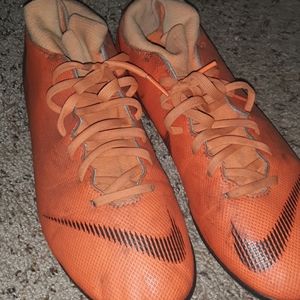 Nike soccer cleats